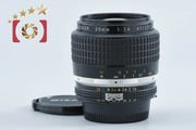 【中古】Nikon ニコン Ai-S NIKKOR 35mm f/1.4