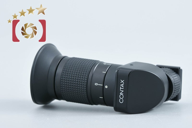 CONTAX – Five Star Camera | ファイブスターカメラ
