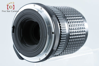 【中古】PENTAX ペンタックス SMC 67 MACRO 135mm f/4