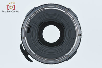 【中古】PENTAX ペンタックス SMC 67 MACRO 135mm f/4