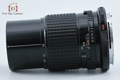 【中古】PENTAX ペンタックス SMC 67 MACRO 135mm f/4
