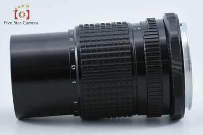 【中古】PENTAX ペンタックス SMC 67 MACRO 135mm f/4