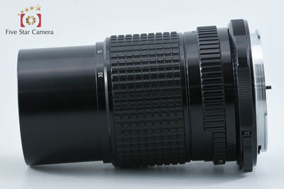 【中古】PENTAX ペンタックス SMC 67 MACRO 135mm f/4
