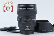 【中古】Canon キヤノン EF 24-105mm f/4 L IS USM