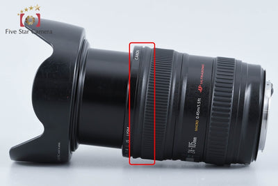【中古】Canon キヤノン EF 24-105mm f/4 L IS USM
