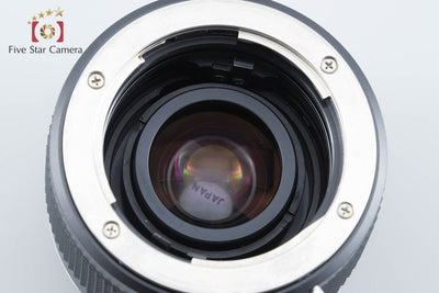 【中古】CONTAX コンタックス Carl Zeiss Mutar I 2x T* テレコンバーター