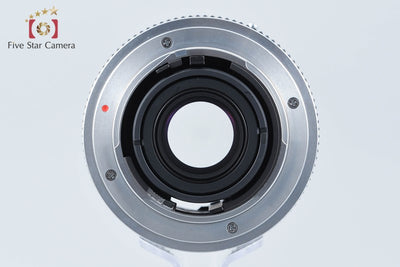 【中古】CONTAX コンタックス Carl Zeiss Mutar I 2x T* テレコンバーター