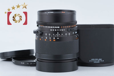 【中古】HASSELBLAD ハッセルブラッド Carl Zeiss CF Sonnar 150mm f/4 T*