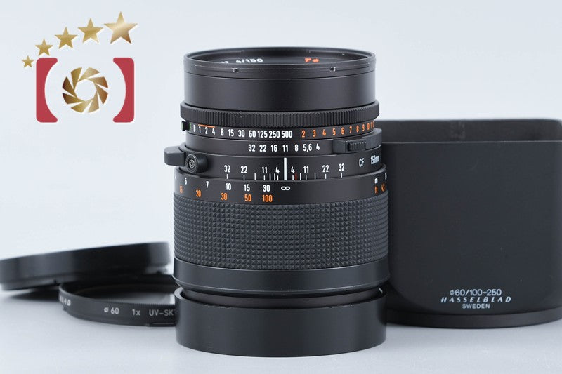 【中古】HASSELBLAD ハッセルブラッド Carl Zeiss CF Sonnar 150mm f/4 T*