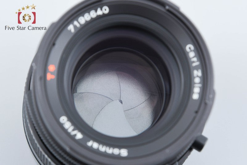 中古】HASSELBLAD ハッセルブラッド Carl Zeiss CF Sonnar 150mm f/4 T