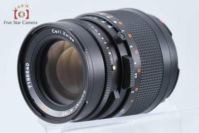 【中古】HASSELBLAD ハッセルブラッド Carl Zeiss CF Sonnar 150mm f/4 T*