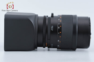 【中古】HASSELBLAD ハッセルブラッド Carl Zeiss CF Sonnar 150mm f/4 T*