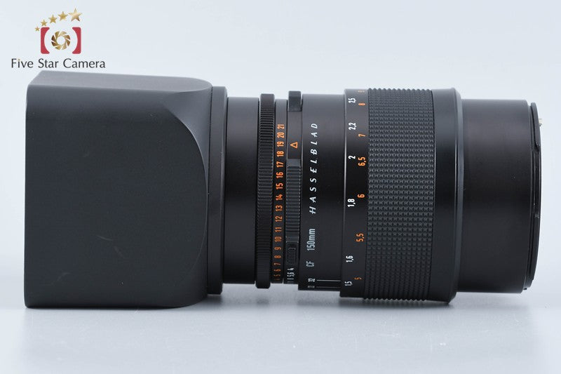 中古】HASSELBLAD ハッセルブラッド Carl Zeiss CF Sonnar 150mm f/4 T