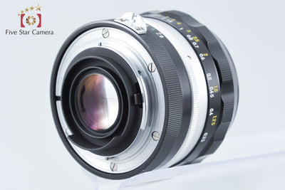【中古】Nikon ニコン NIKKOR-N Auto 24mm f/2.8