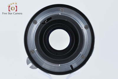 【中古】Nikon ニコン NIKKOR-N Auto 24mm f/2.8