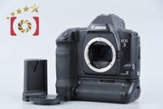 【中古】Canon キヤノン EOS 3 + PB-E2 パワードライブブースター