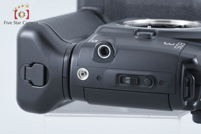 【中古】Canon キヤノン EOS 3 + PB-E2 パワードライブブースター