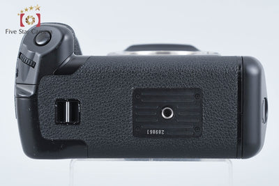 【中古】Canon キヤノン EOS 3 + PB-E2 パワードライブブースター
