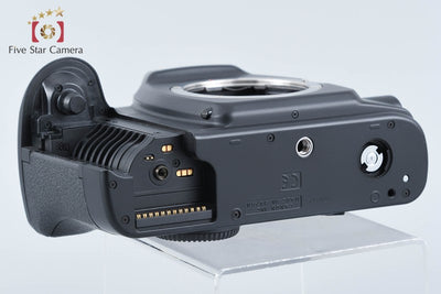 【中古】Canon キヤノン EOS 3 + PB-E2 パワードライブブースター