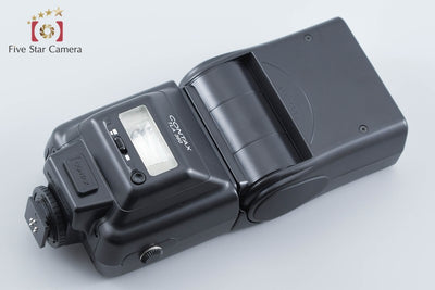 【中古】CONTAX コンタックス TLA 360 フラッシュ