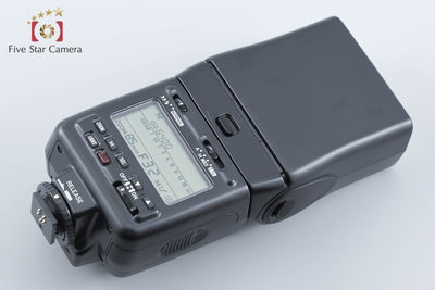 【中古】CONTAX コンタックス TLA 360 フラッシュ