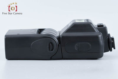 【中古】CONTAX コンタックス TLA 360 フラッシュ