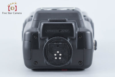 【中古】CONTAX コンタックス TLA 360 フラッシュ