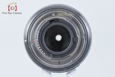 【中古】SIGMA シグマ Art 18-35mm f/1.8 DC HSM ニコン用