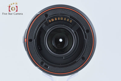 【中古】SONY ソニー DT 35mm f/1.8 SAM SAL35F18