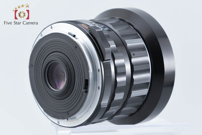 【中古】PENTAX ペンタックス SMC TAKUMAR 6x7 55mm f/3.5
