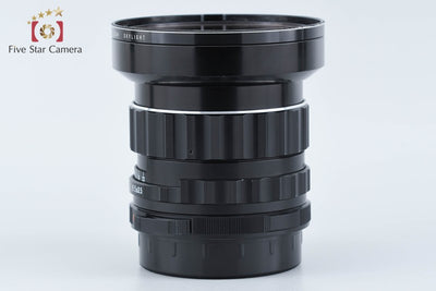 【中古】PENTAX ペンタックス SMC TAKUMAR 6x7 55mm f/3.5
