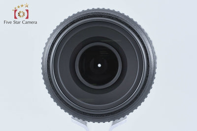 【中古】Nikon ニコン AF-S DX NIKKOR 55-300mm f/4.5-5.6 G ED VR