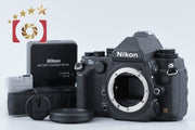 【中古】Nikon ニコン Df ブラック デジタル一眼レフカメラ