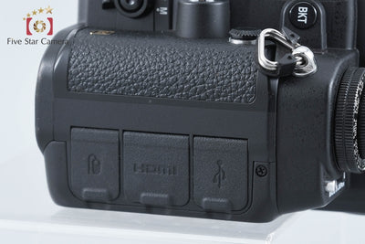 【中古】Nikon ニコン Df ブラック デジタル一眼レフカメラ