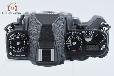 【中古】Nikon ニコン Df ブラック デジタル一眼レフカメラ