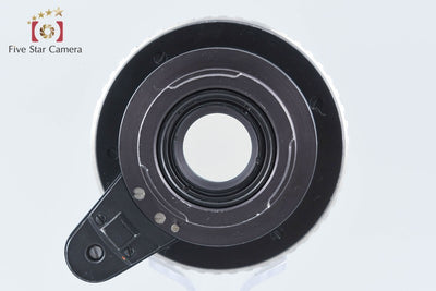 【中古】Carl Zeiss カールツァイス aus JENA T 50mm f/2.8 エキザクタマウント
