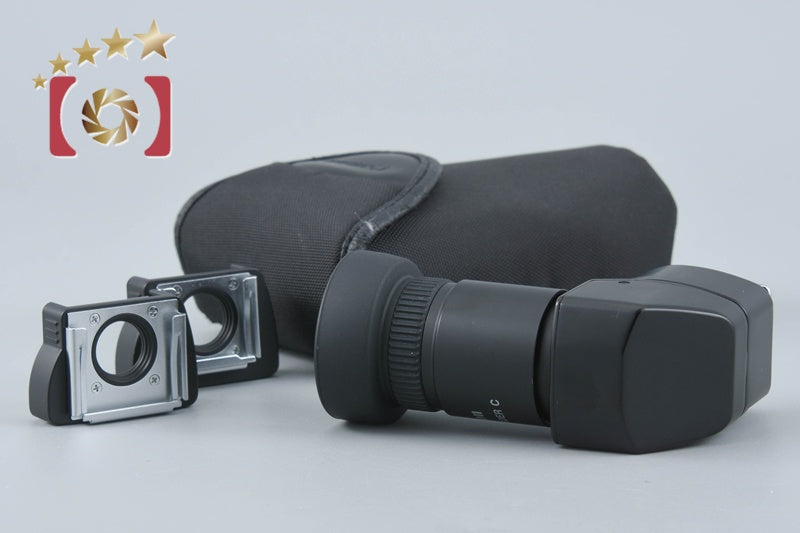 【中古】Canon キヤノン アングルファインダー C
