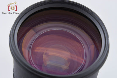【中古】SIGMA シグマ APO 50-500mm f/4-6.3 EX ペンタックス用