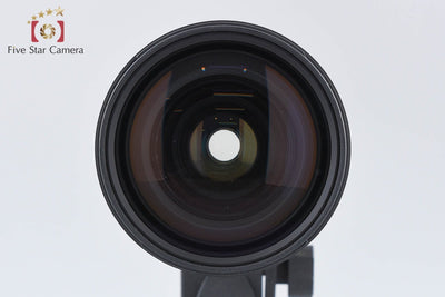 【中古】SIGMA シグマ APO 50-500mm f/4-6.3 EX ペンタックス用