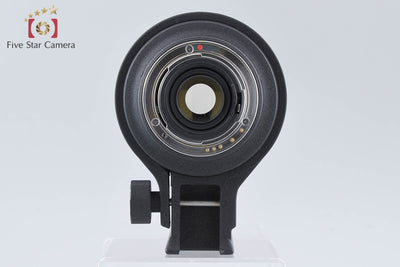 【中古】SIGMA シグマ APO 50-500mm f/4-6.3 EX ペンタックス用