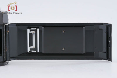 【中古】Canon キヤノン F-1 後期 フィルム一眼レフカメラ