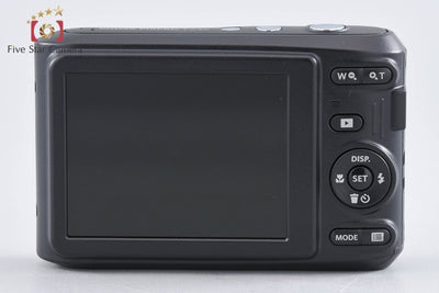 【中古】KODAK コダック PIXPRO FZ45 レッド コンパクトデジタルカメラ