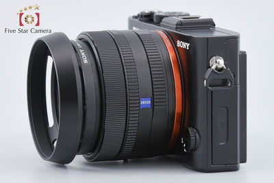 【中古】SONY ソニー Cyber-Shot DSC-RX1 デジタルスチルカメラ