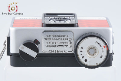 【中古】RICOH リコー AUTO HALF E2 コンパクトフィルムカメラ