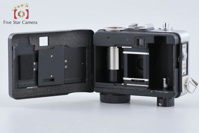 【中古】RICOH リコー AUTO HALF E2 コンパクトフィルムカメラ