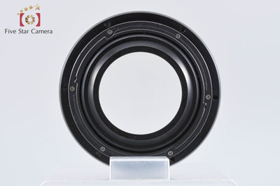 【中古】INON イノン UWL-95S XD ワイドコンバージョンレンズ + ドームレンズユニット III G