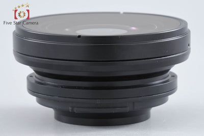 【中古】INON イノン UWL-95S XD ワイドコンバージョンレンズ + ドームレンズユニット III G
