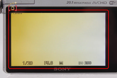 【中古】SONY ソニー α5000 ILCE-5000L パワーズームレンズキット シルバー