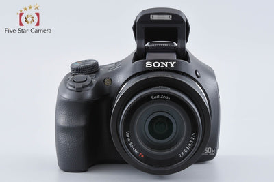 【中古】SONY ソニー Cyber-shot DSC-HX400V コンパクトデジタルカメラ