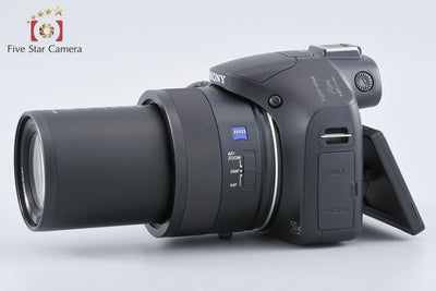 【中古】SONY ソニー Cyber-shot DSC-HX400V コンパクトデジタルカメラ
